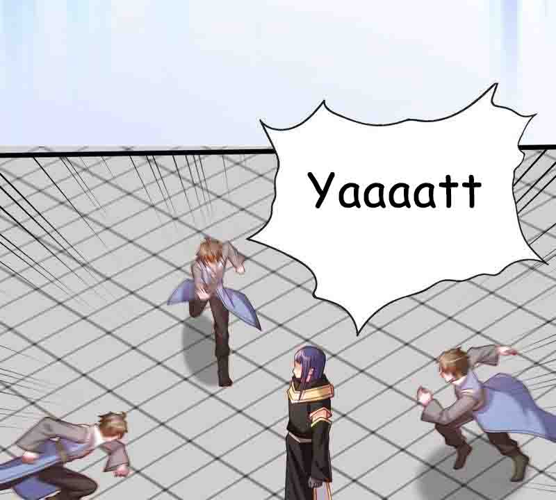 Turned Into a Grass in The Fantasy World? Chapter 43 Gambar 13